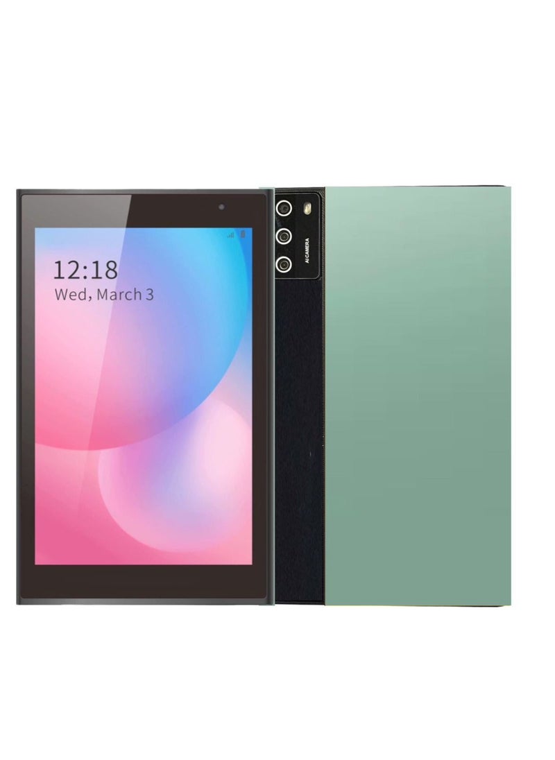 JOROBO - 7 -Inch ITouch Smart Tablet X722 Android 12.1 Tab With 256GB ROM 8GB RAM Quad Core Wi-Fi 5G LTE Dual Sim with Wireless Keyboard and Tablet Cover - Image 1