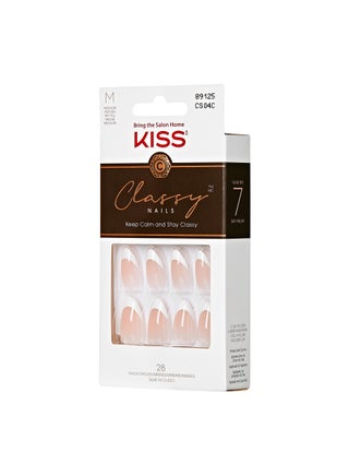Kiss Classy Nails – CS04 - view 3