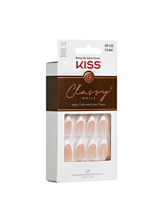 Kiss Classy Nails – CS04 - view 2