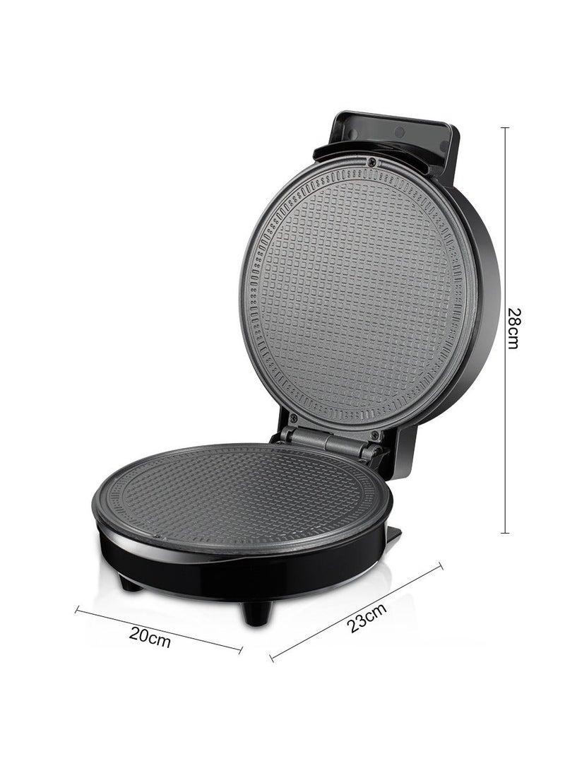 RAF Household Double-sided Heating Egg Roll Machine Multifunctional Breakfast Machine - Image 3