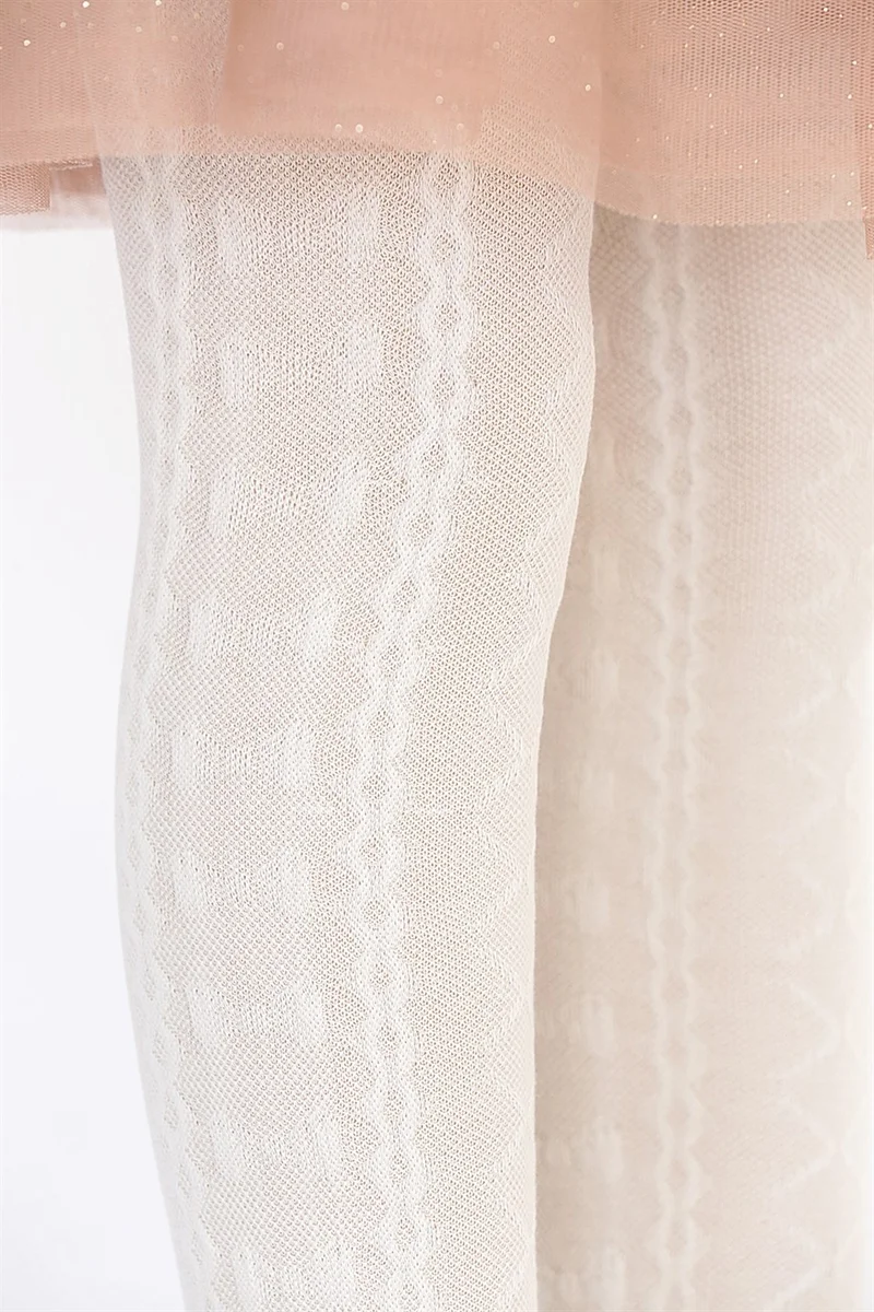 DayMod Dora Cotton Kids Tights