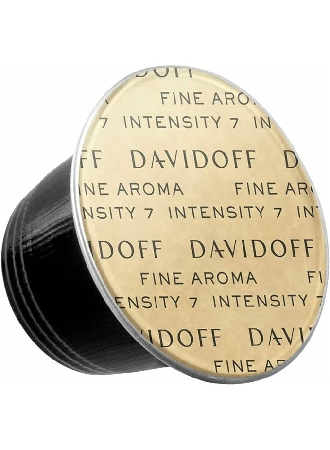 دافيدوف كبسولات قهوة دافيدوف ذات الرائحة الجميلة 55 جم 10 - Image 4