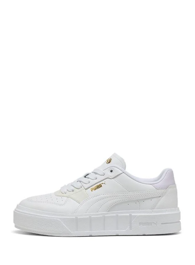 PUMA Cali Court Lth