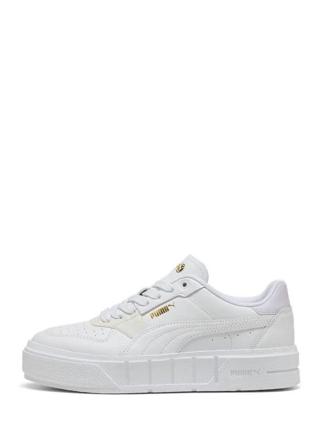 PUMA Cali Court Lth