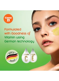 Creme 21 Aloe Vera Gel 300 ml  - Image 4
