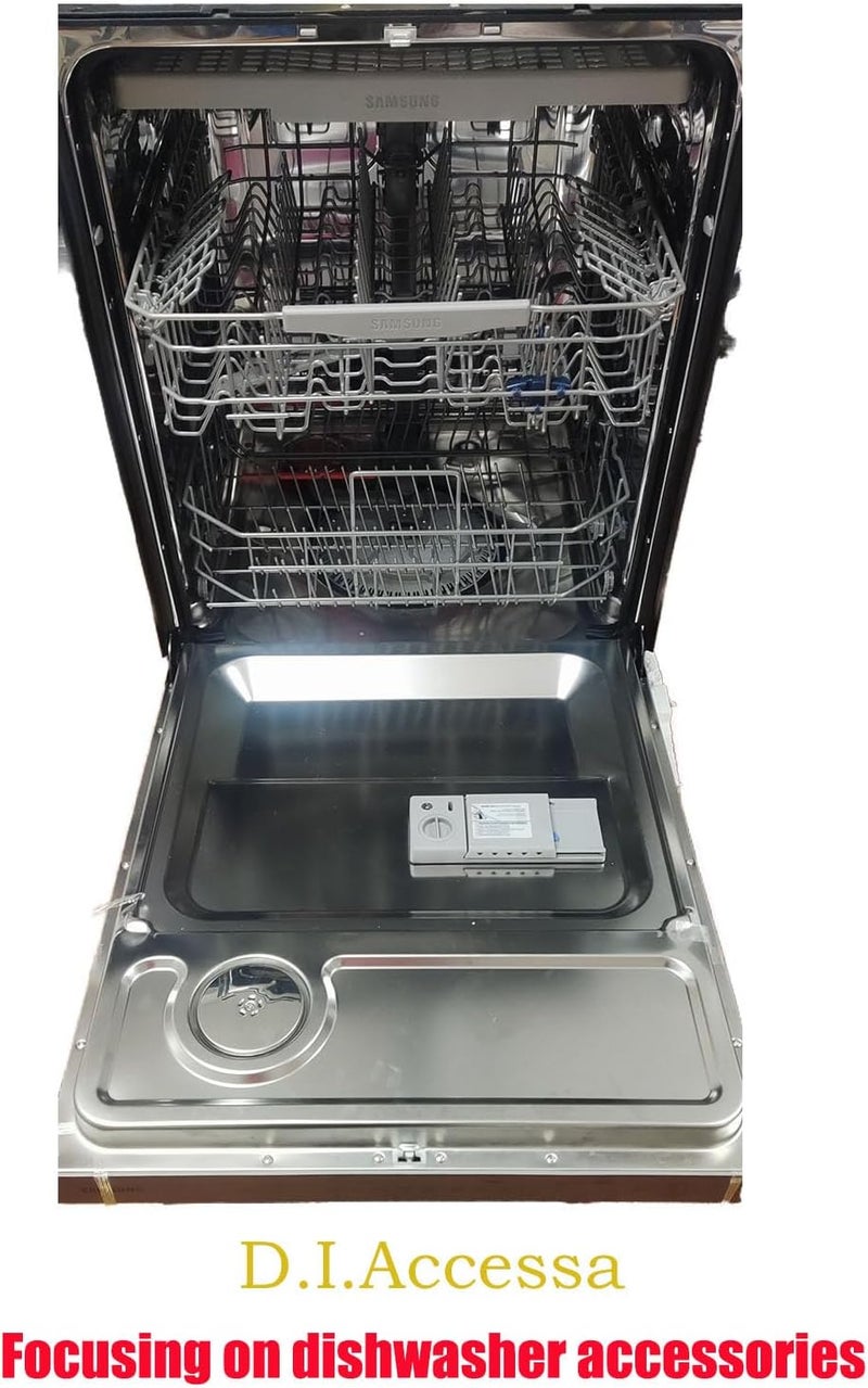 قطع غيار غسالة الأطباق مفتاح ضغط مستوى الماء (59/40) قابل للتبديل مع Hansa/Gorenje/Candy/Samsung رقم القطعة: 41030820 - Image 4