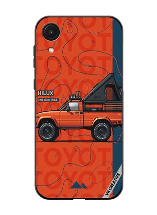 Protective Case Cover For Samsung Galaxy A03 Core Hilux 3Rd Generation 1983 Truck Design  Multicolour - pzsku/Z61ABAE1844DAFBDB9F3AZ/45/_/1684157940/04cfb972-342c-408a-851b-a2b88a2089d2