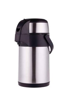 Arshia Arshia Stainless Steel Vacuum Air Pot 3L 
