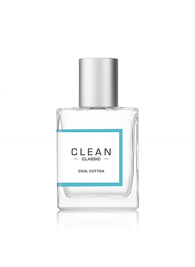 Clean CLASSIC Eau de Parfum Light, Casual Perfume Layerable, Spray Fragrance Vegan, Phthalate-Free, & Paraben-Free - Image 1