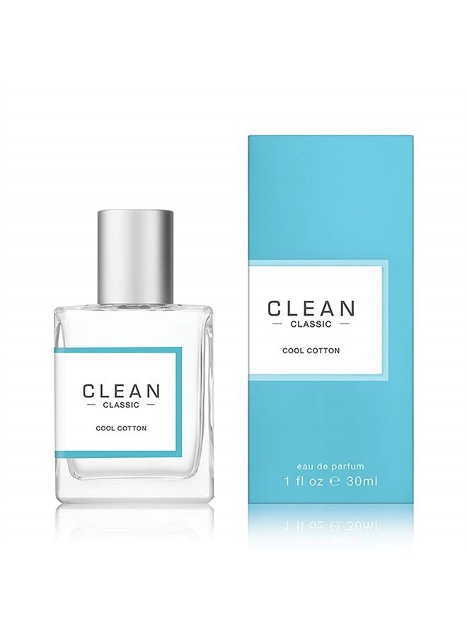 Clean CLASSIC Eau de Parfum Light, Casual Perfume Layerable, Spray Fragrance Vegan, Phthalate-Free, & Paraben-Free - Image 2