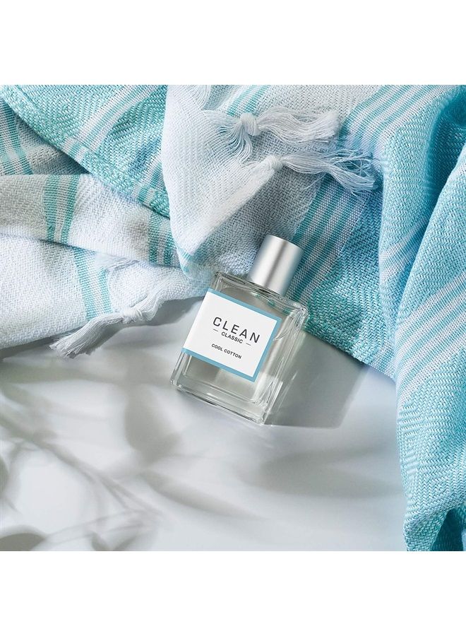 Clean CLASSIC Eau de Parfum Light, Casual Perfume Layerable, Spray Fragrance Vegan, Phthalate-Free, & Paraben-Free - Image 5
