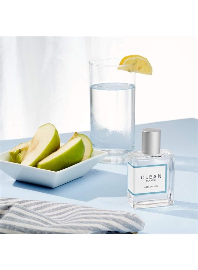 Clean CLASSIC Eau de Parfum Light, Casual Perfume Layerable, Spray Fragrance Vegan, Phthalate-Free, & Paraben-Free - Image 4