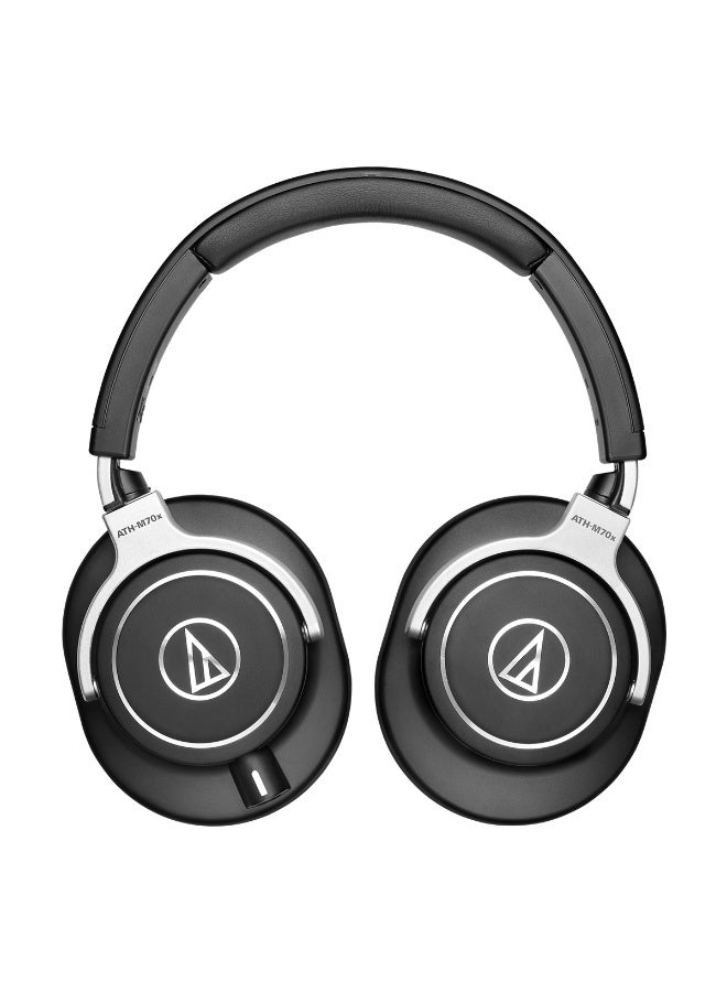 أوديو تكنيكا سماعات رأس احترافية ATH-M70x للمراقبة - Image 3