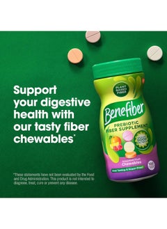 Benefiber 100 Count 