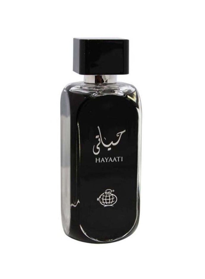 Lattafa Hayaati EDP 100ml - Image 2