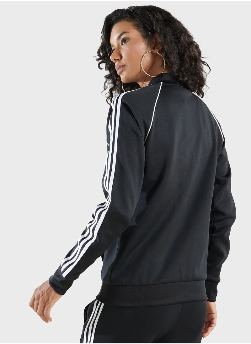 adidas Originals Classic Track Jacket