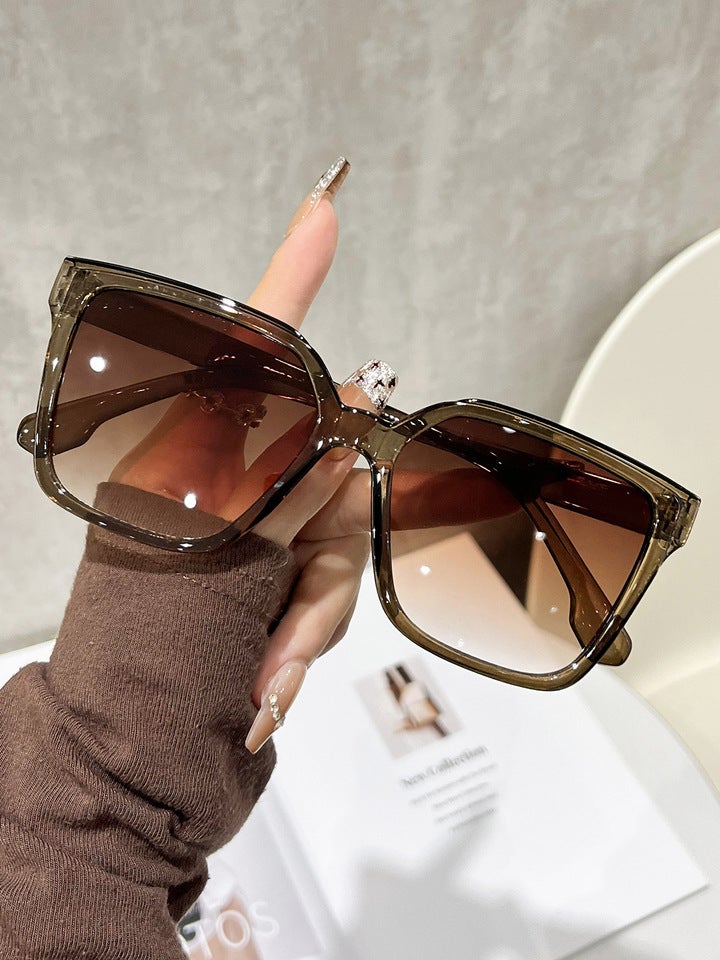 Sunglasses UV Protection Fashion 990067 - Image 1