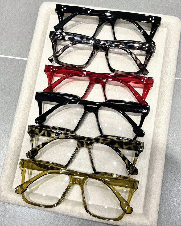 Sunglasses UV Protection Fashion 990067 - Image 4