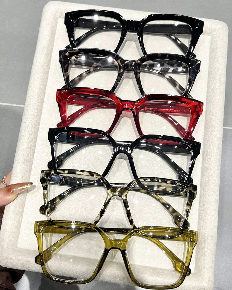 Sunglasses UV Protection Fashion 990067 - Image 3