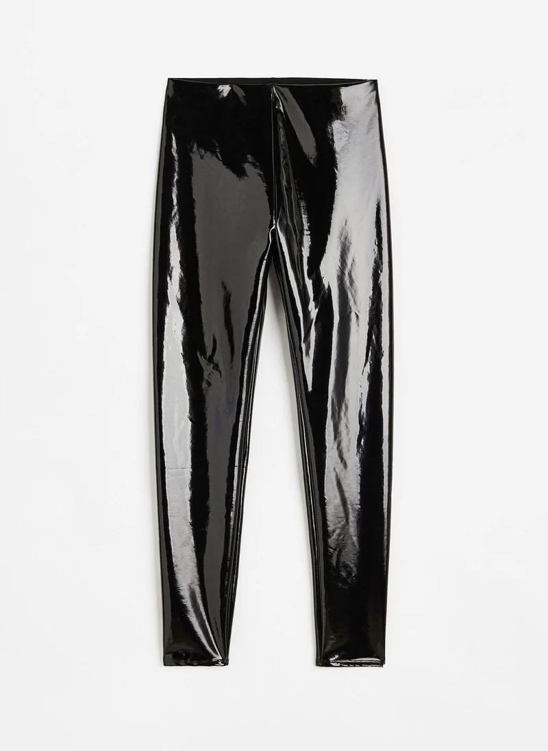 H&M Jersey Leggings