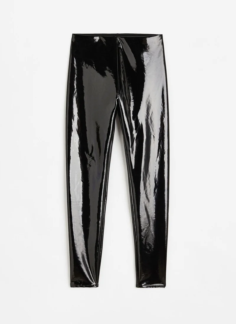 H&M Jersey Leggings