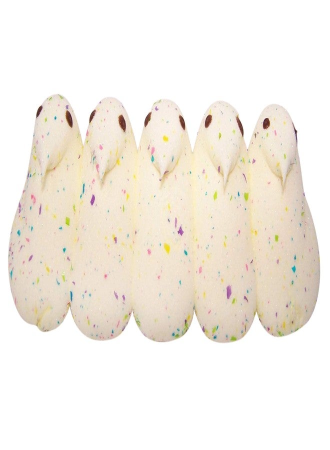 Needzo Peeps Easter Party Cake and Cotton Candy Flavored Marshmallows, 4.5 Ounce, Pack of 2 - Image 4