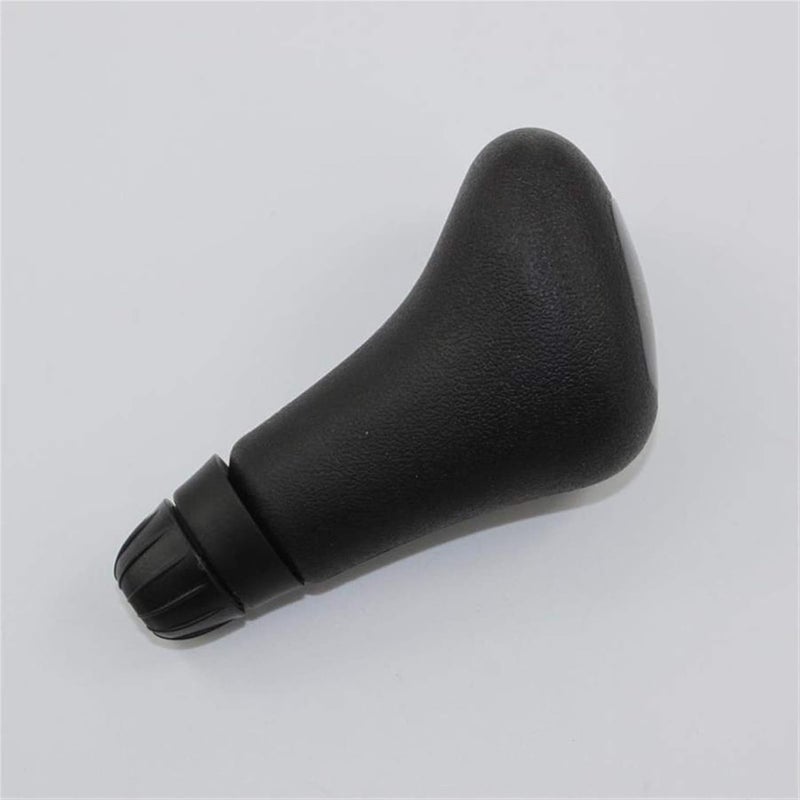 DEMULAX 6 Speed Gear Shift Knob for Mercedes-Benz CLK Classic - Image 5