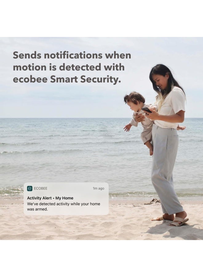 Ecobee Smartsensor 2 Pack, White - Image 4