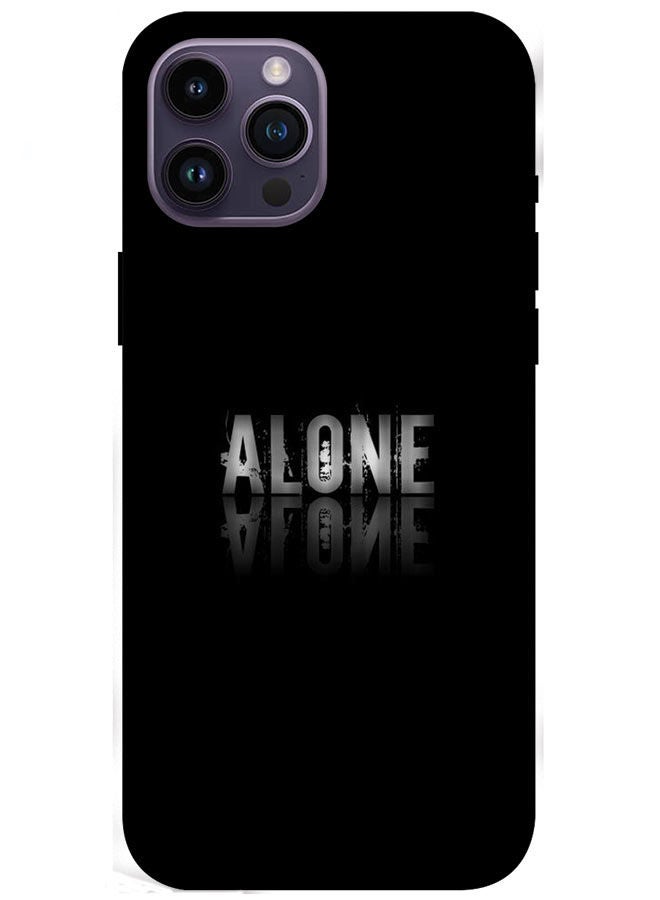 EYE CATCH iPhone 14 Pro Max 6.7" Protective Case Cover Smart Series for iPhone 14 Pro Max All Logos - Image 1