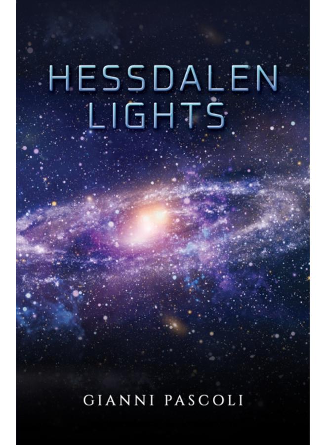 Hessdalen Lights 