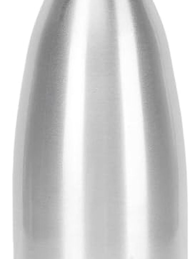 Portable Soda Siphon Sparkling Water Maker 1L Aluminum Machine For Home Bar DIY Drinks - Image 3