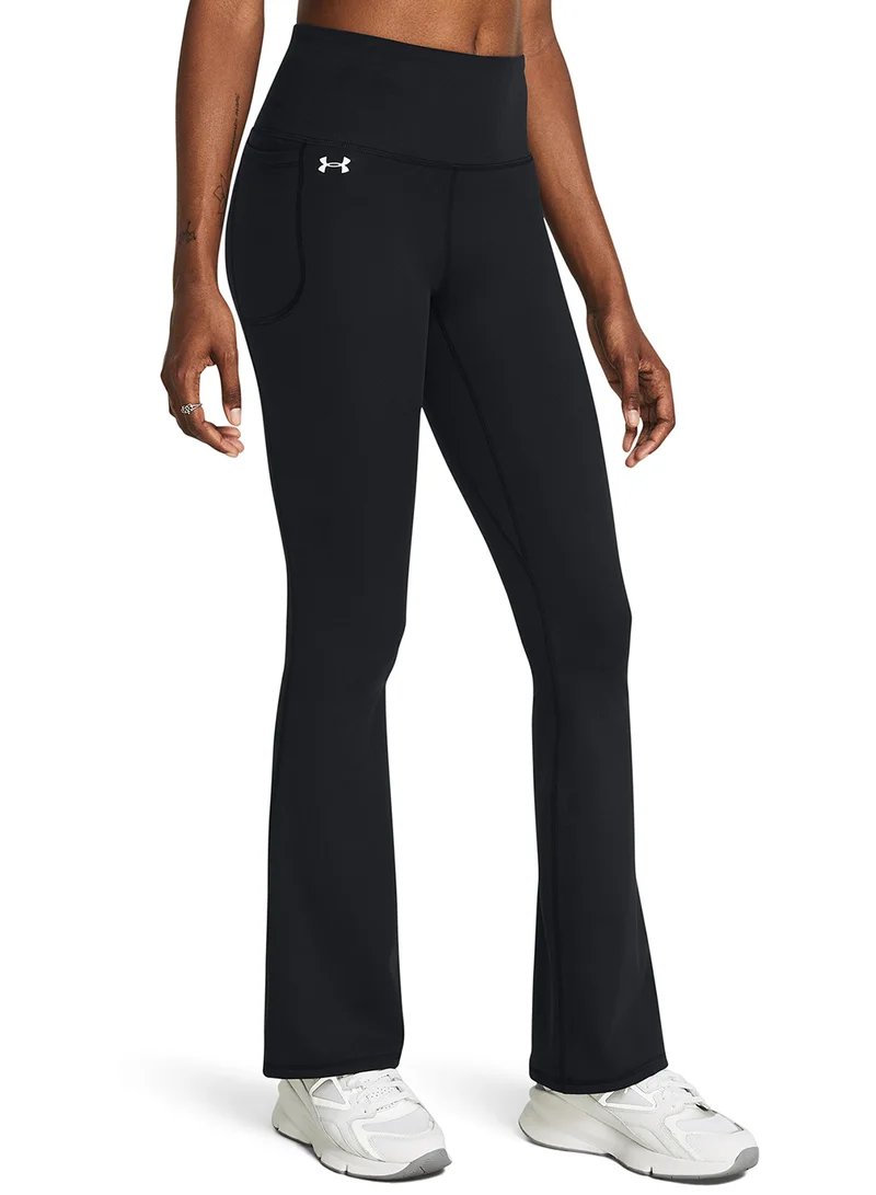 اندر ارمور Motion Flare Sweatpants