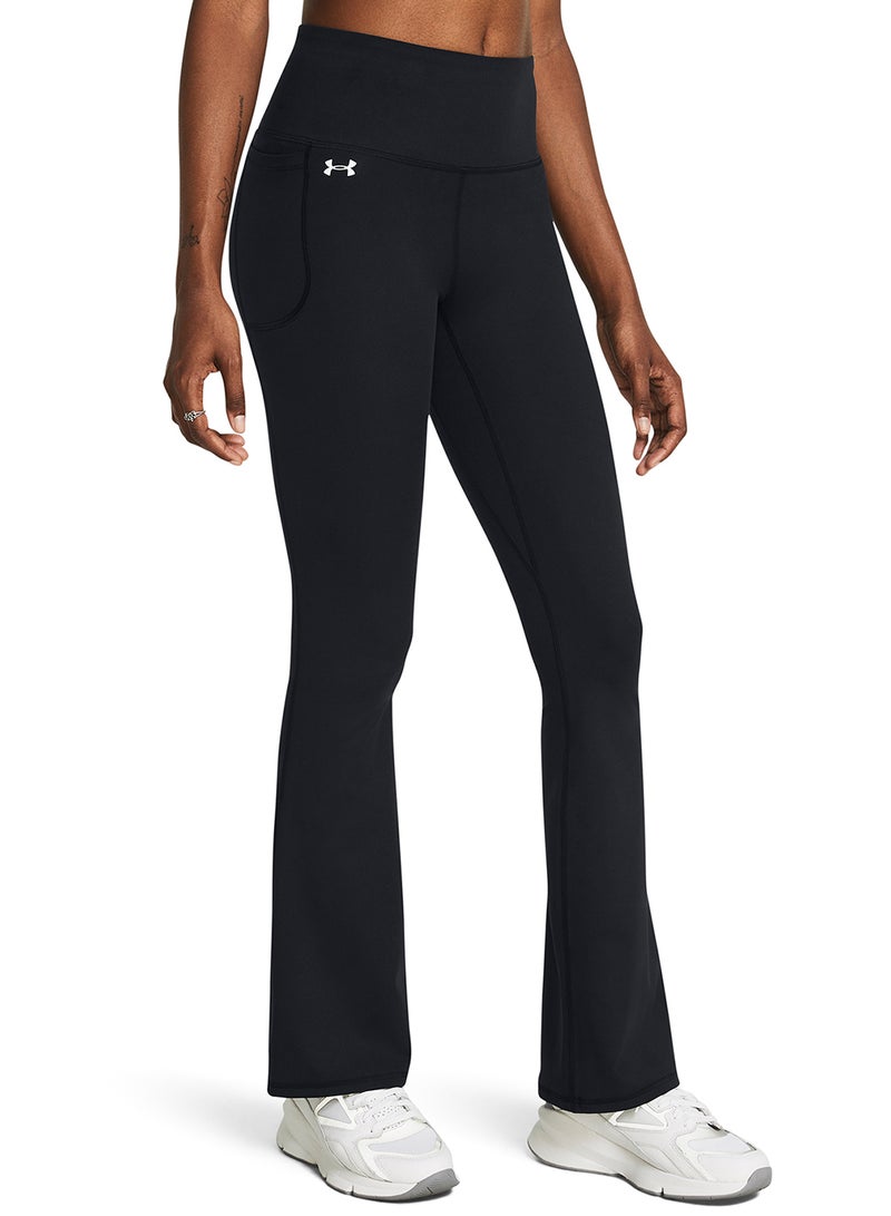 UNDER ARMOUR Motion Flare Sweatpants - Image 1