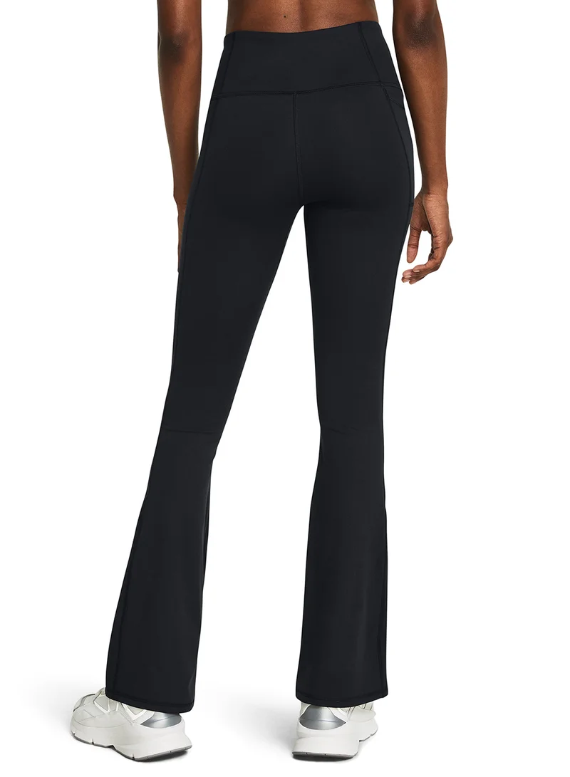اندر ارمور Motion Flare Sweatpants