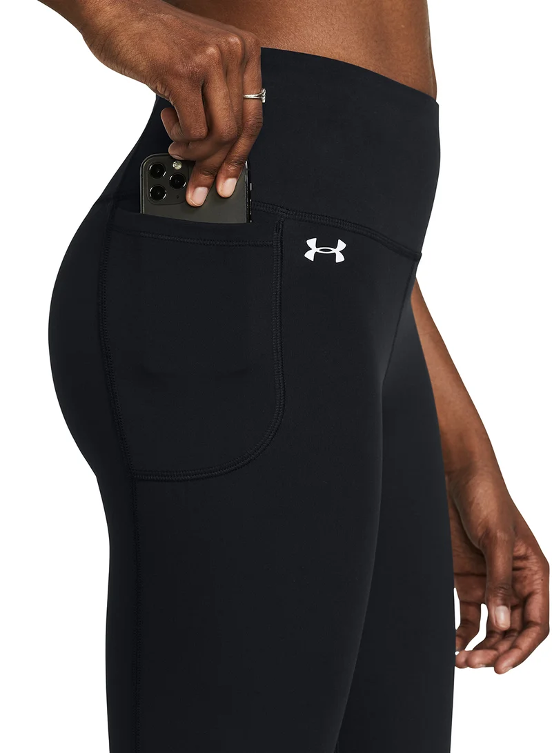 اندر ارمور Motion Flare Sweatpants