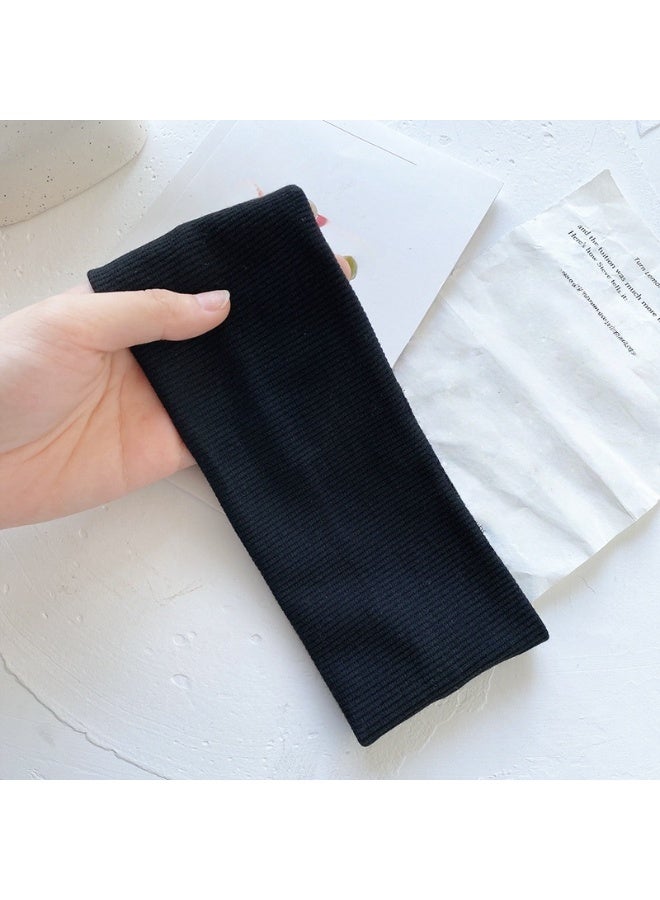KUYING Fashionable New Sports Elastic Headband 