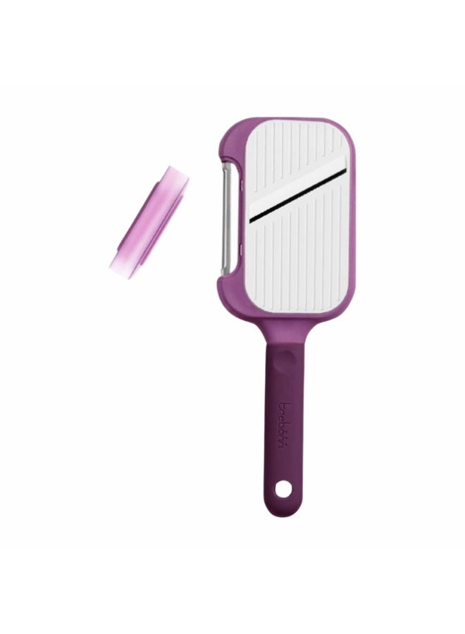 trebonn مبشرة من الفولاذ المقاوم للصدأ مع حاوية تجميع مريحة - Image 1