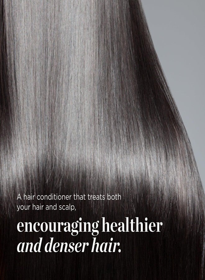 Dr.Groot Dr. Groot Hair Thickening Conditioner For Hair loss, Thinning Hair, Korean Hair Care, Biotin Scalp Treatment, Clinically Tested, Thicker Hair, Reduces Oil - Image 3