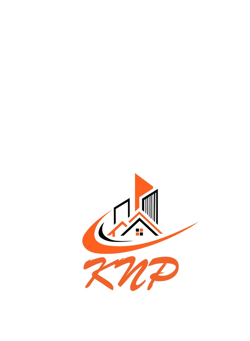 KNP KNP Double Action Spring Door 6 inch Hinge is Engineered to Provide Reliable Automatic Door Closure in Both Directions.  - Image 4