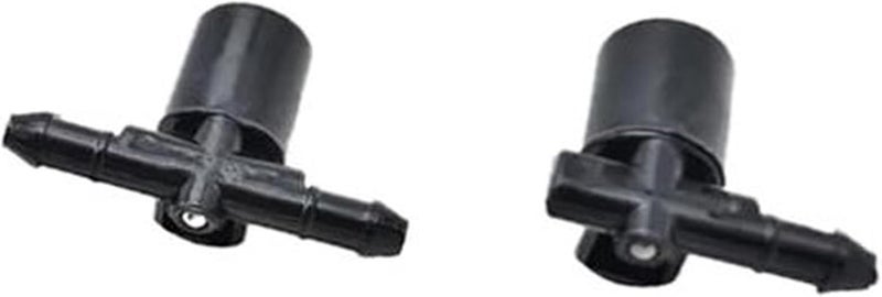 Wivplex Windshield Washer Nozzle for Opel Astra - Image 1