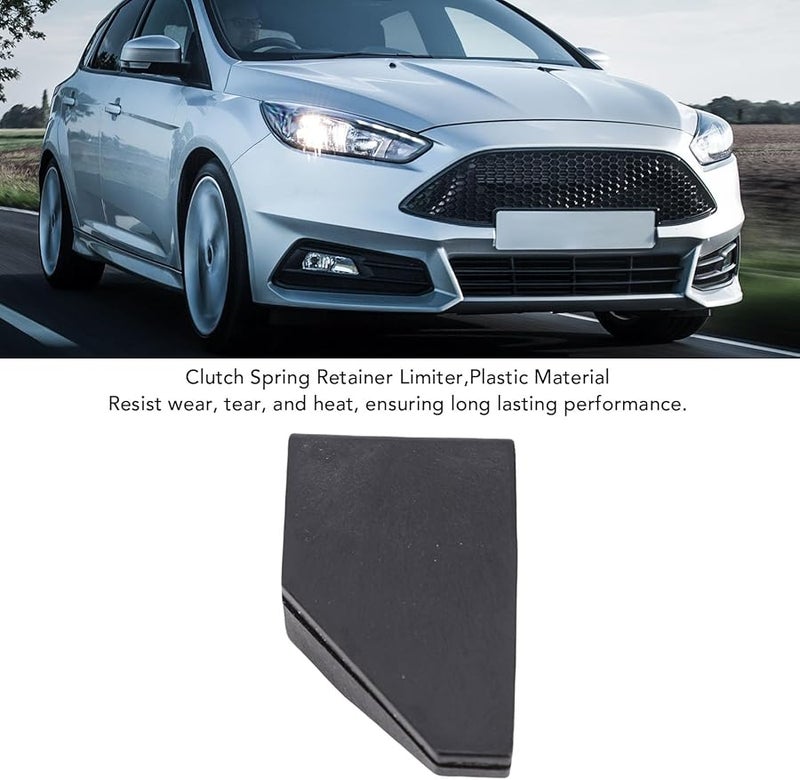 Plastic Clutch Spring Retainer Limiter Smoother Gear Shifting for Ford Focus Mk3 ST RS 2011 2018 - Image 4