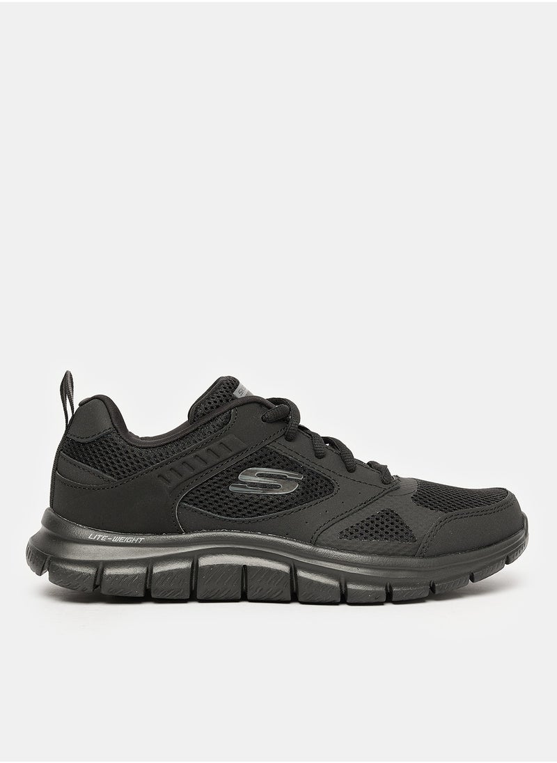SKECHERS - Track Sport Shoes - Image 1