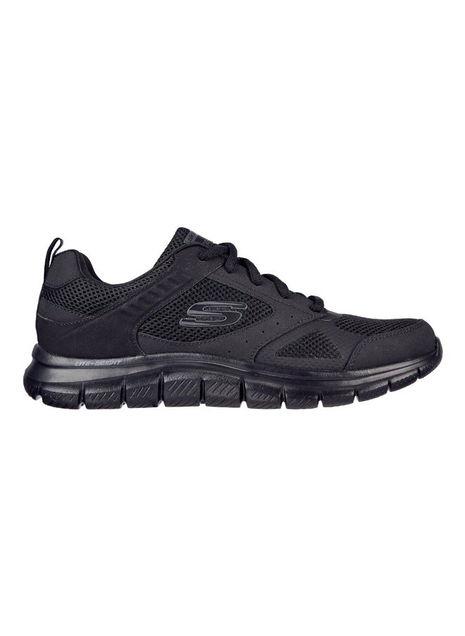 SKECHERS - Track Sport Shoes - Image 1