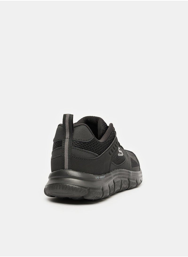 SKECHERS - Track Sport Shoes - Image 1