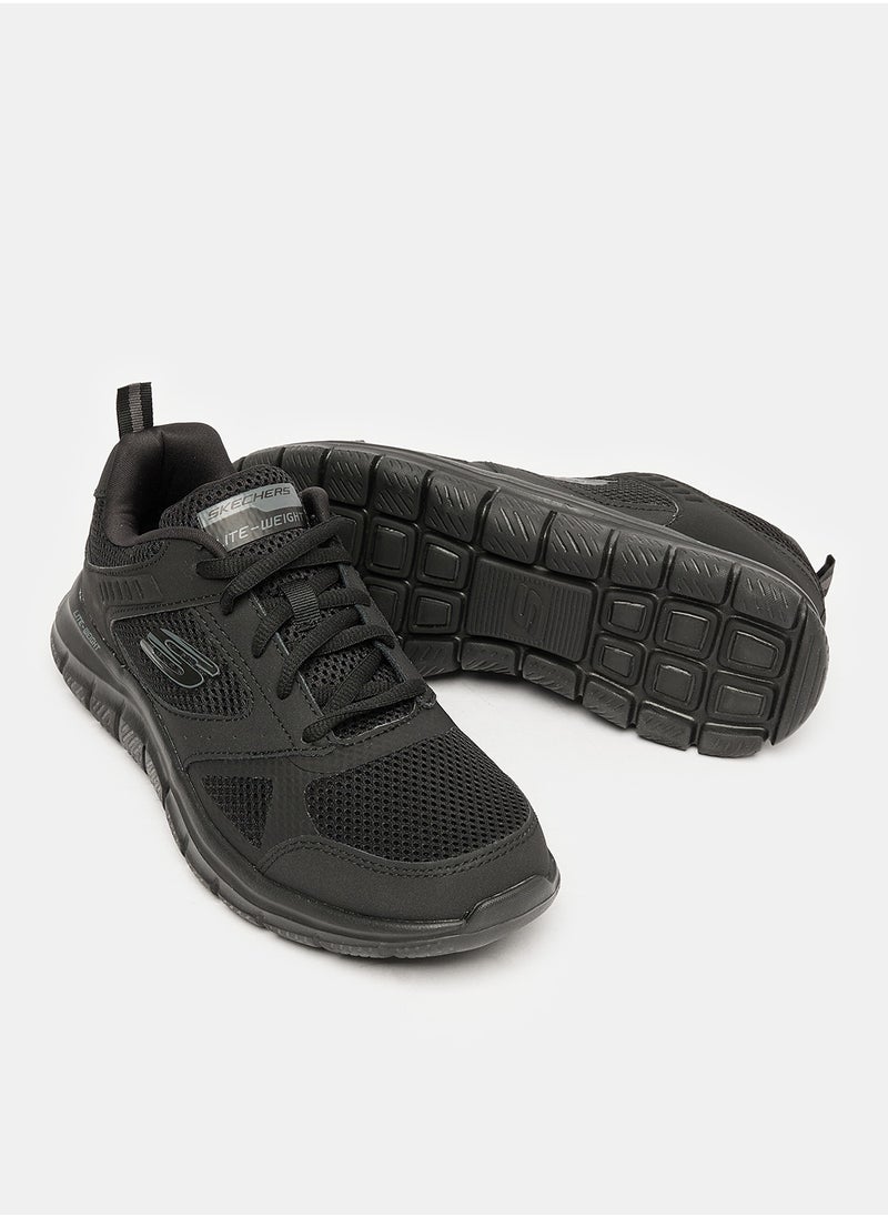 SKECHERS - Track Sport Shoes - Image 1