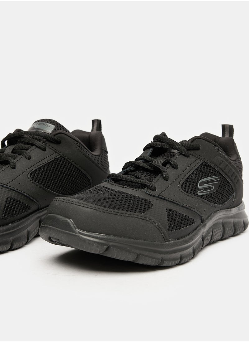 SKECHERS - Track Sport Shoes - Image 1
