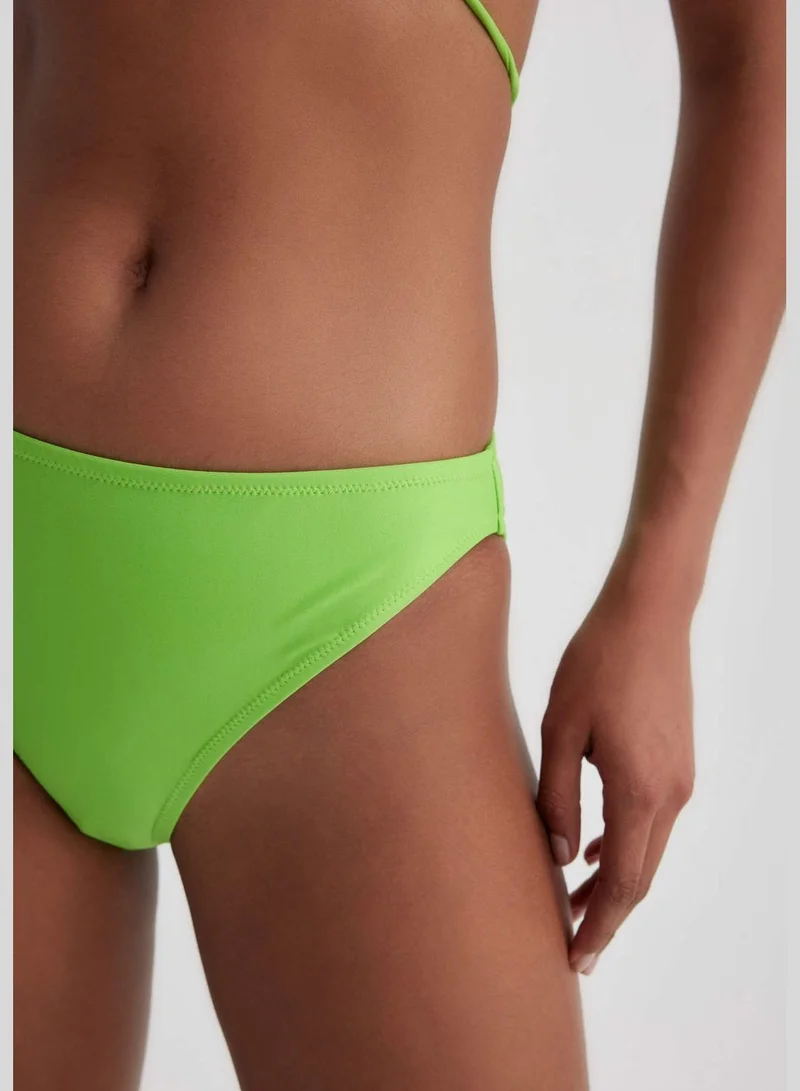 DeFacto  Basic Bikini Bottoms for Women | Best Price UAE