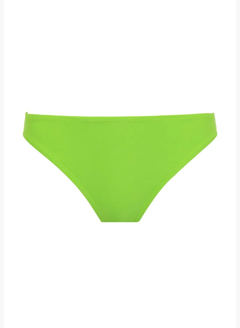DeFacto  Basic Bikini Bottoms for Women | Best Price UAE