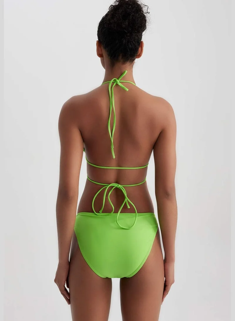 DeFacto  Basic Bikini Bottoms for Women | Best Price UAE