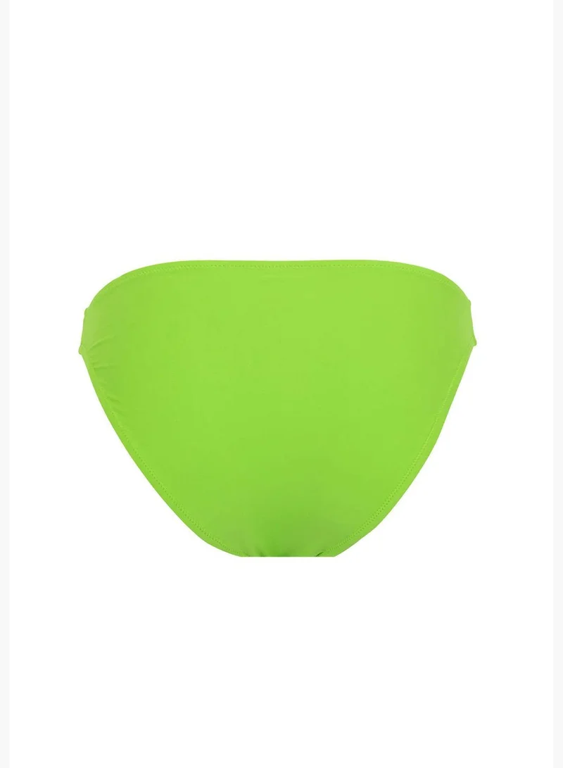 DeFacto  Basic Bikini Bottoms for Women | Best Price UAE